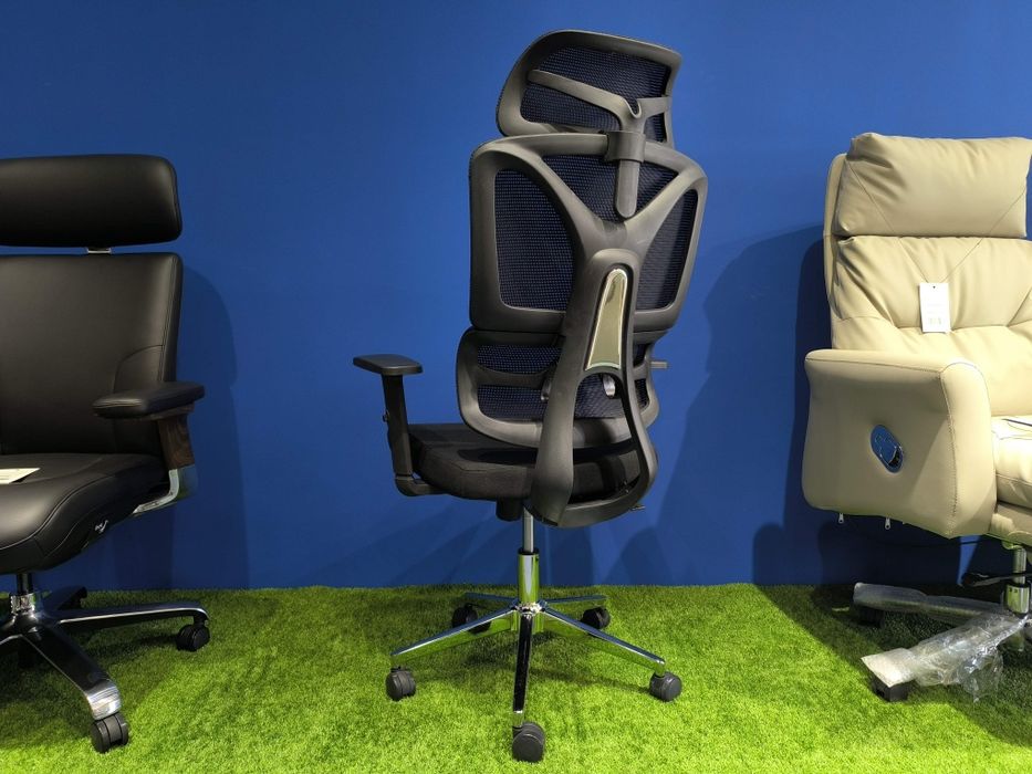 Ofis kreslo Nine. Кресло офисное