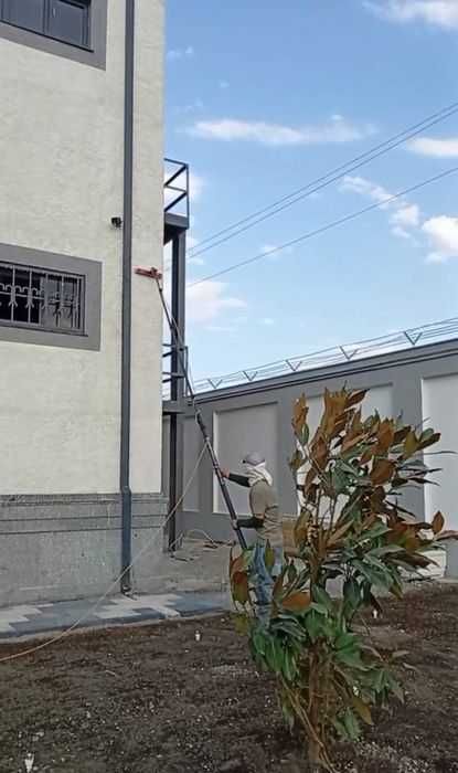 Уборка | Промышленного |  | Предприятия | Завод | Фабрик