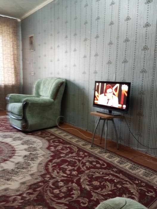 Сдам 1 комнатную квартиру