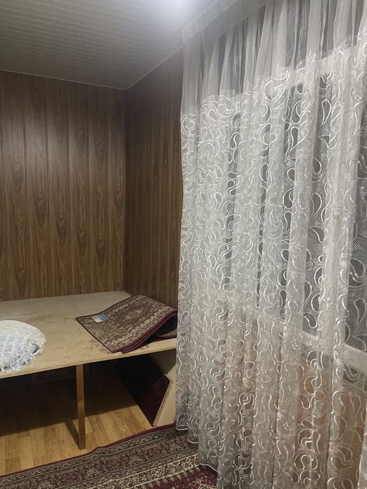 Qora qamish srochna 1 xona