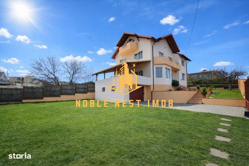 Casa solida si spatioasa | Antiseismic grad 8 | Platou Prundu, Pitesti