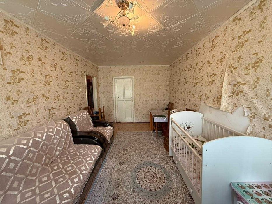 Продам 2х комн кв Тургенева ЦОН