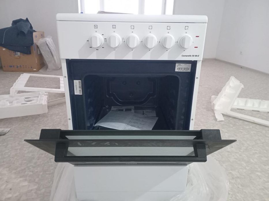 Продам новую плиту