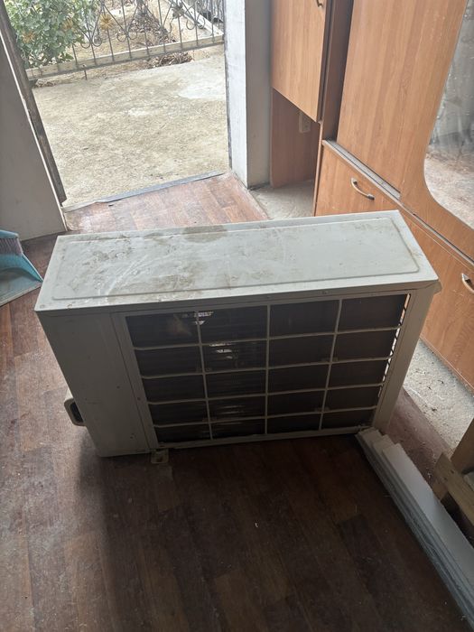 Кондиционер бу LG