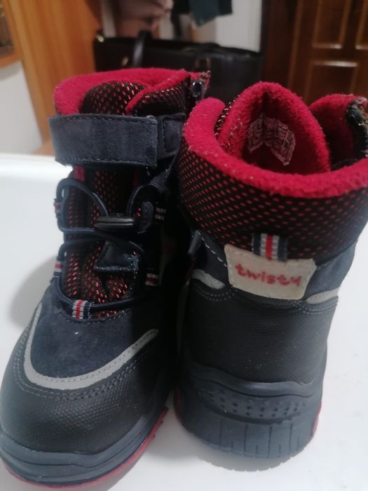 vand ghete piele mar 27