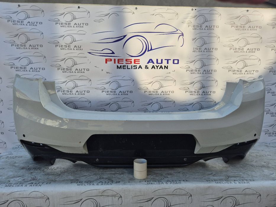 Bara spate Bmw X2 F39 M-Paket an 2017-2018-2019-2020-2021-2022-2023