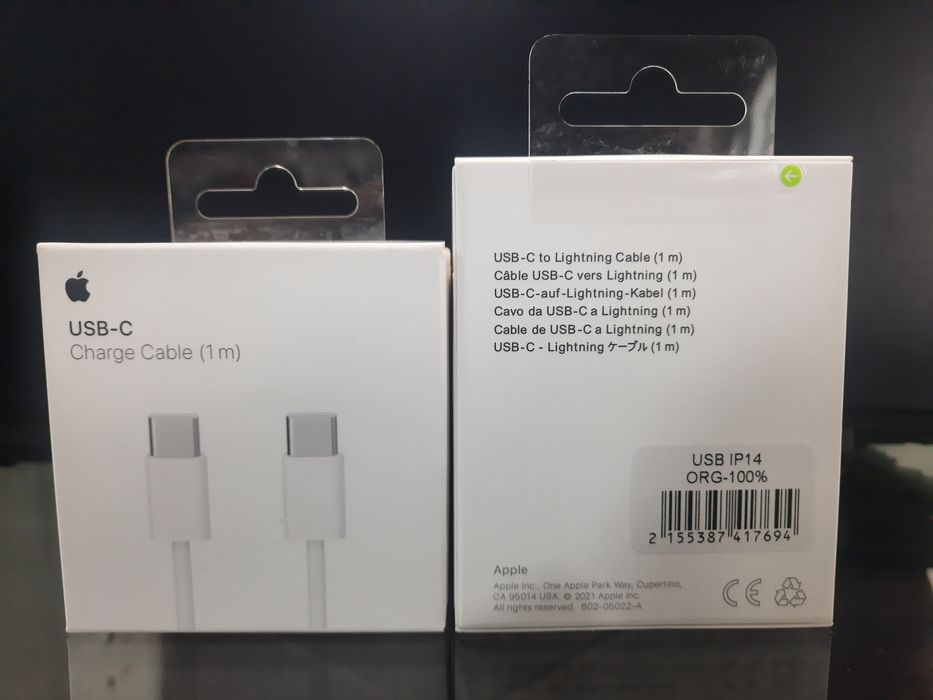 Iphone charger original