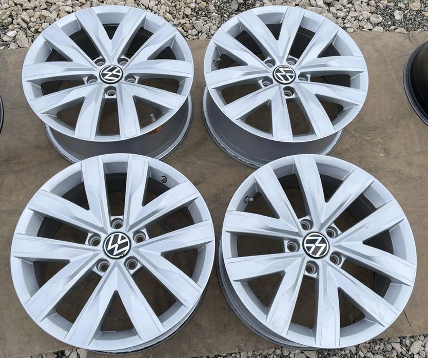 Jante VW 17 Arteon Passat B8 Tiguan