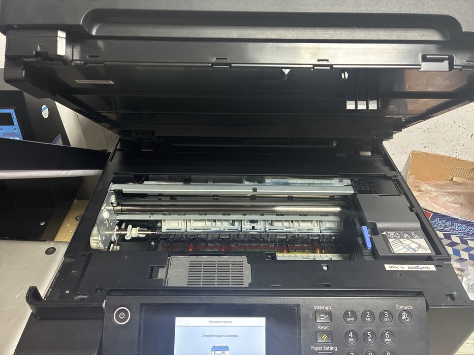 Epson L15150 МФУ A3 | Идеальное состояние