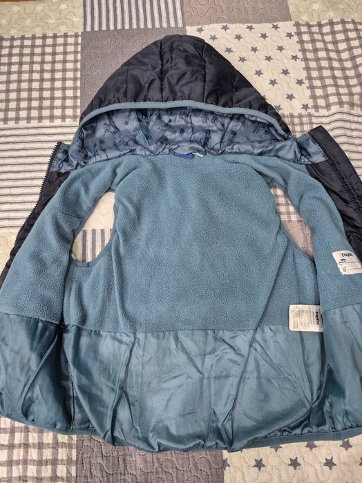 Продавам детска грейка, р-р 116