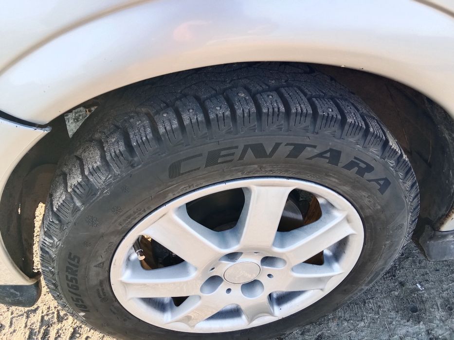 Продам машину Опель Астра