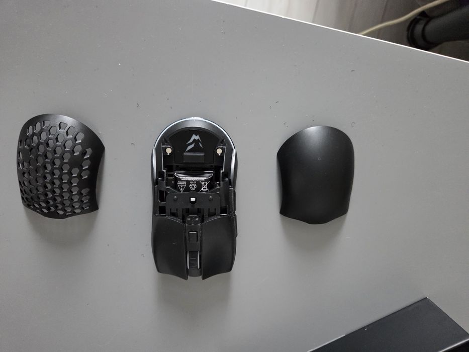 Мышь ардор гейминг