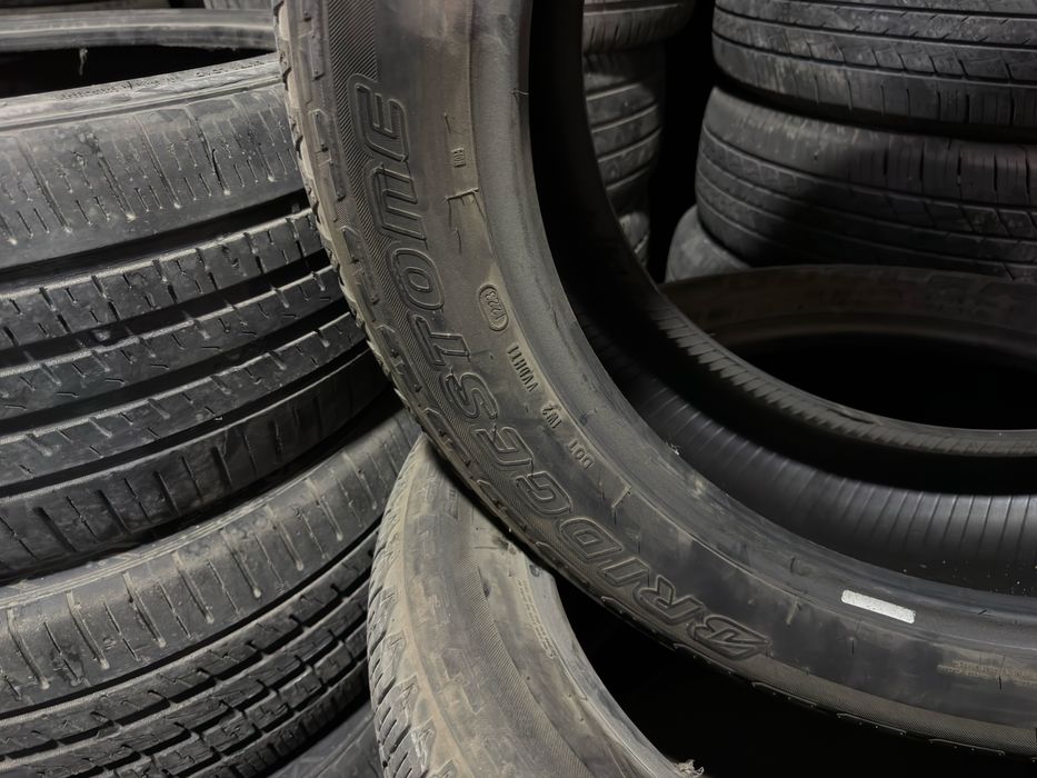 Bridgestone R22 made in USA