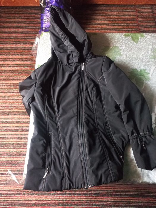 Ayollar kurtkasi holati yaxshi