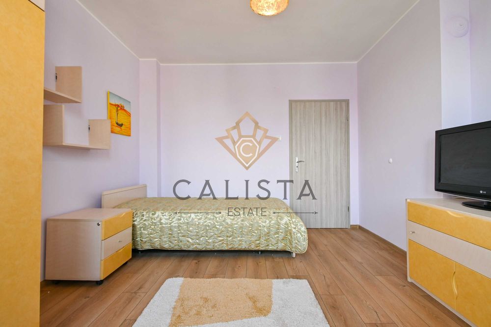 Дава се под наем Тристаен апартамент в София, Медицинска академия - 70 кв.м за 648.21 € - Снимка #3