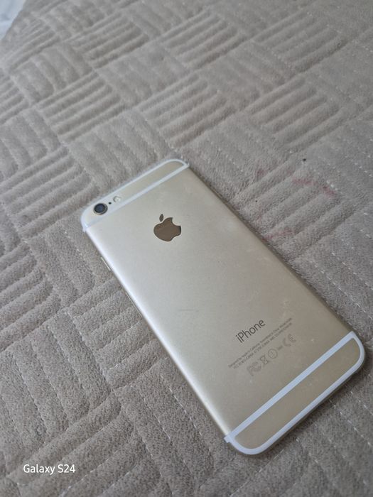 Продам  айфон 6 iphone 6 64gb