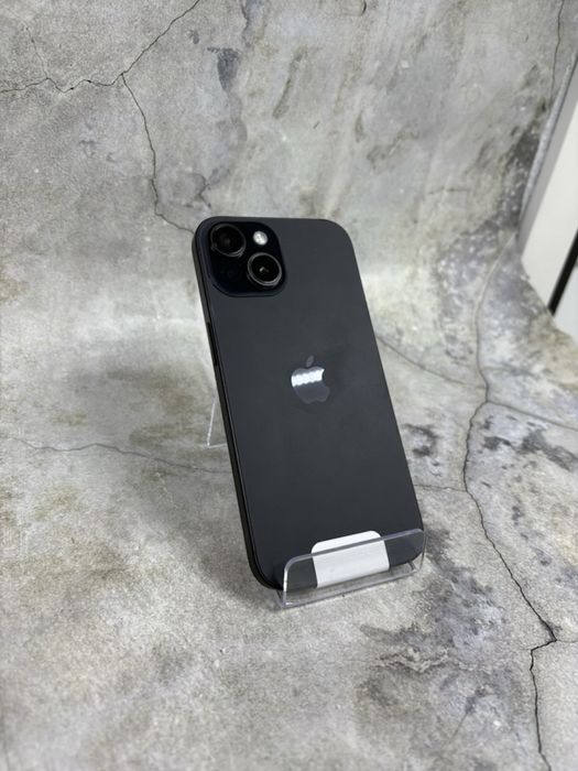 Iphone 15 128 gb 1018-Костанай лот-960845