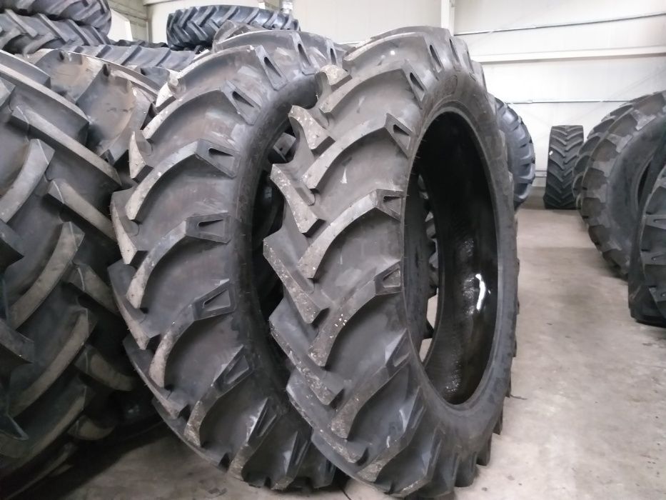 Cauciucuri noi 14.00-38 marca BKT 8PR livrare rapida garantie U650 R38