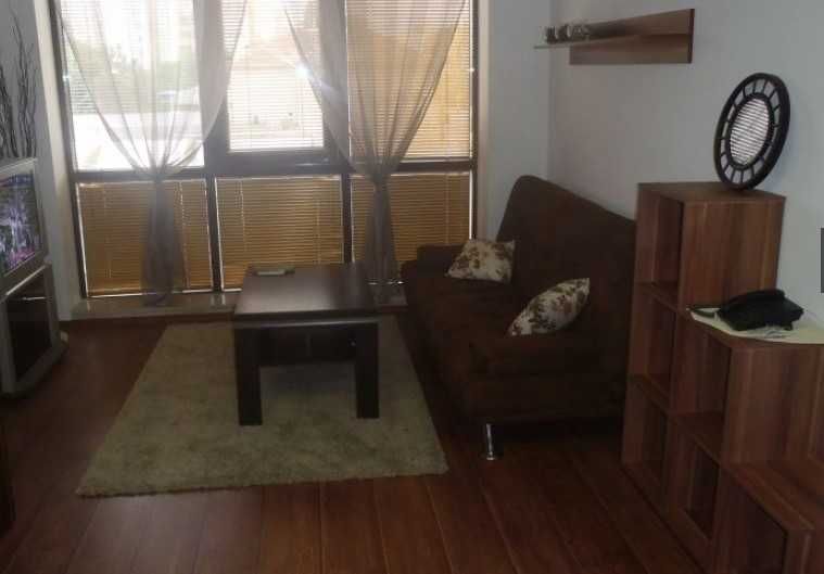 Дава се под наем Двустаен апартамент в София, Слатина - 50 кв.м за 348.84 € - Снимка #1