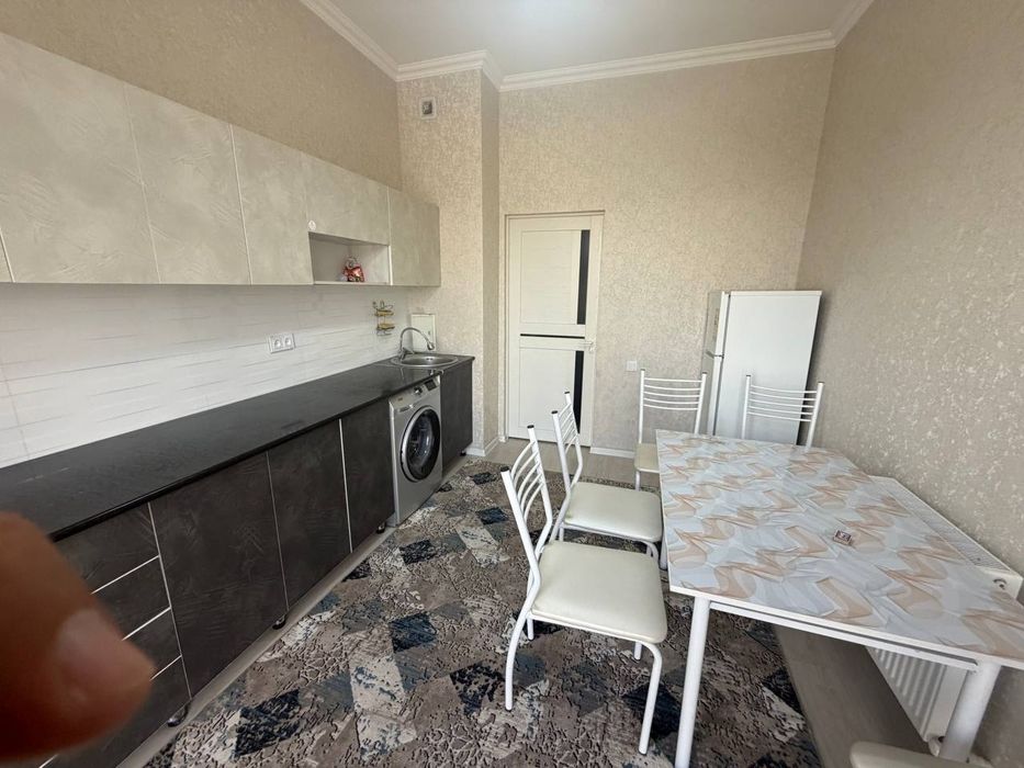 Срочно сдам квартиру