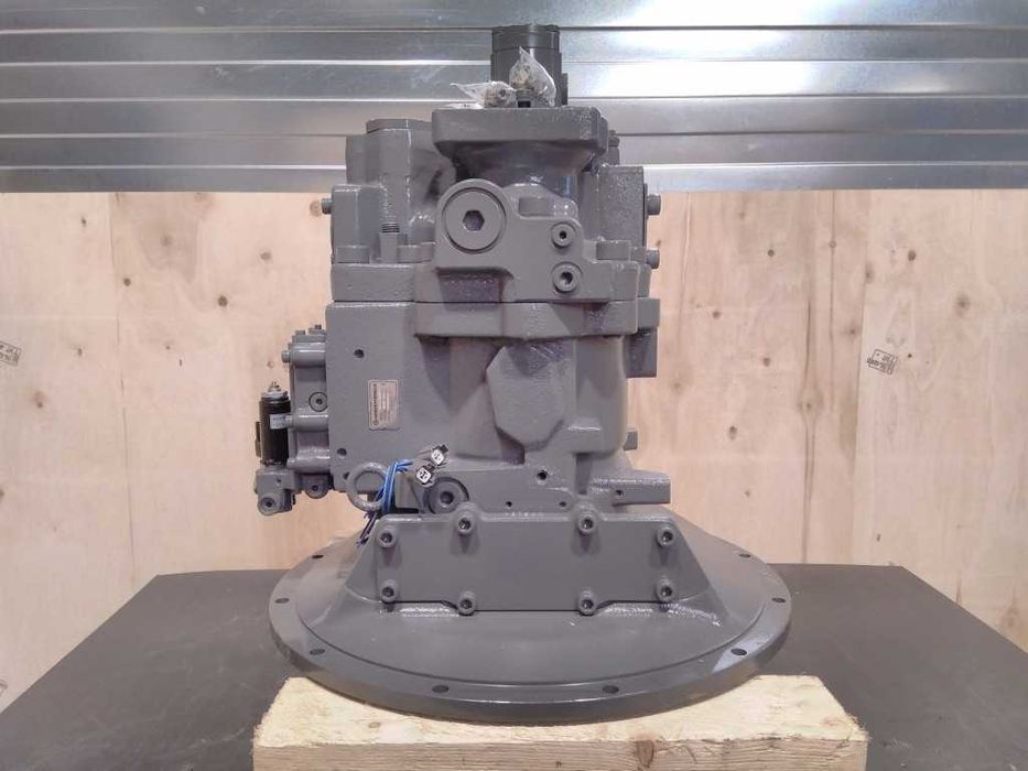 Pompa hidraulica noua Hitachi K5V200 pentru ZX450 ZX470