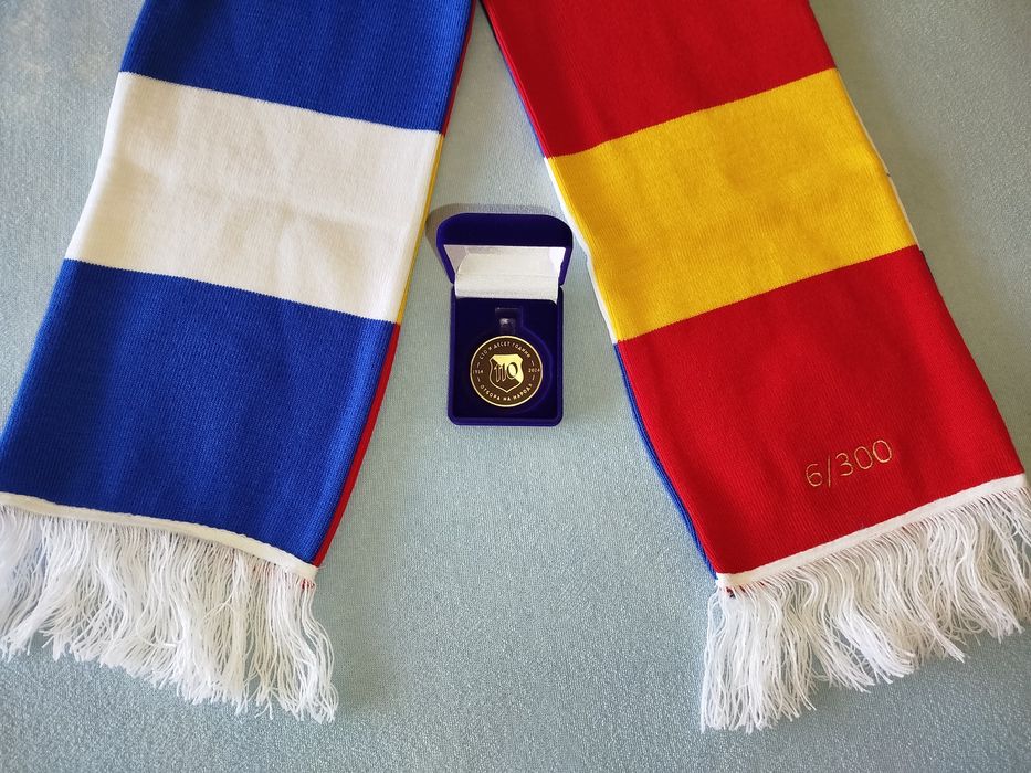 110г. ЛЕВСКИ СОФИЯ - лимитирани артикули