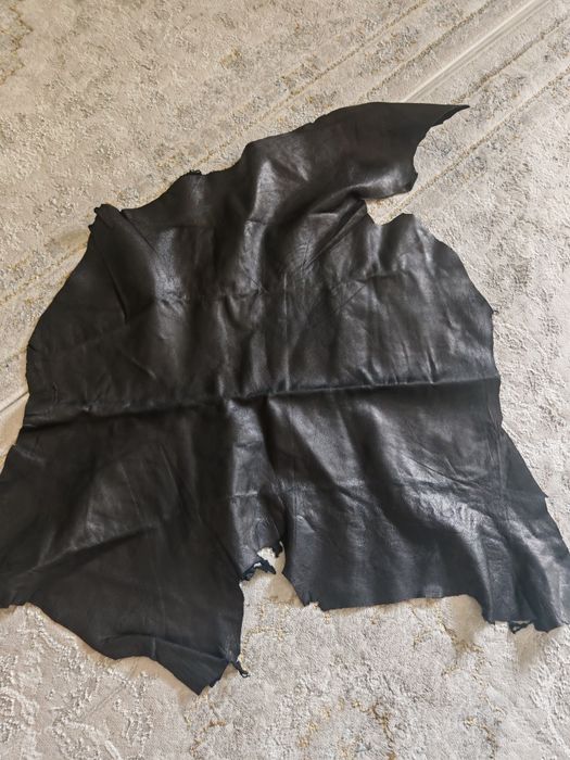 Кожа натуральный