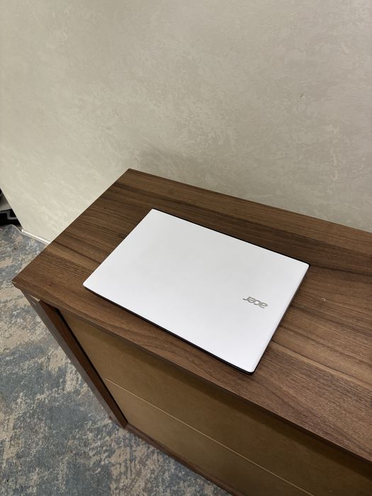 Продам ноутбук асер