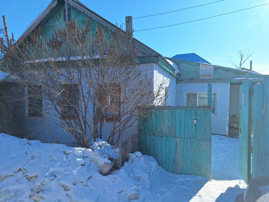 Продам дом район москва