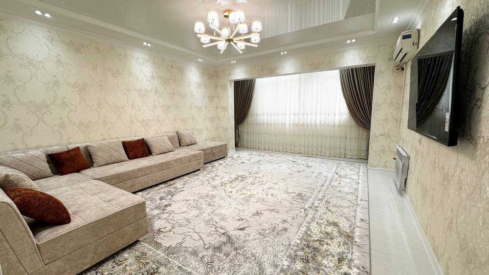 ПРОДАЕТСЯ 3/5/9 Квартира #Шайхантахурский район ор-р Нархоз Универ