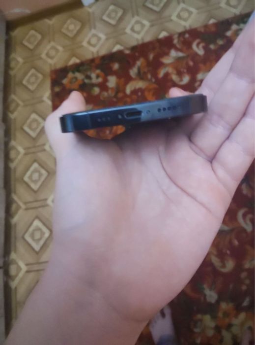 Iphone 14 pro ideal aybi yoq