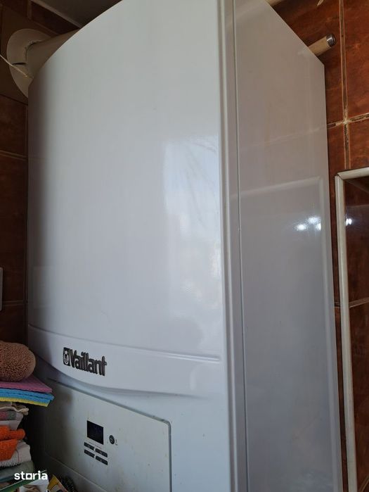 Apartament 2 camere decomandat, Etaj 2, Zona Spital Somesan