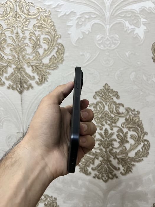 Iphone 15 pro ideal