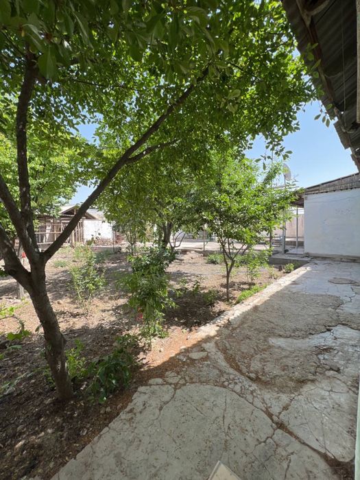 Продается участок в Кагане