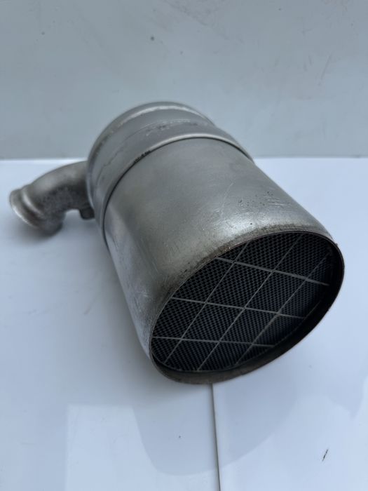 Catalizator Peugeot Citroen motor 1.6 hdi euro 5. GARANTIE