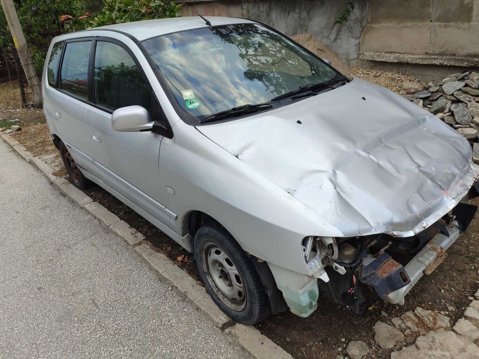 Мицубиши 1,3 бензин 2000 година