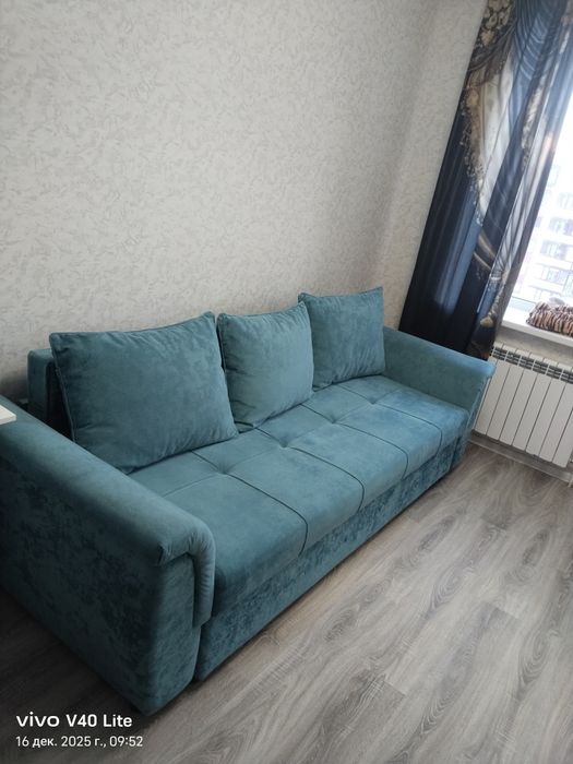 Продам диван в отличном состоянии