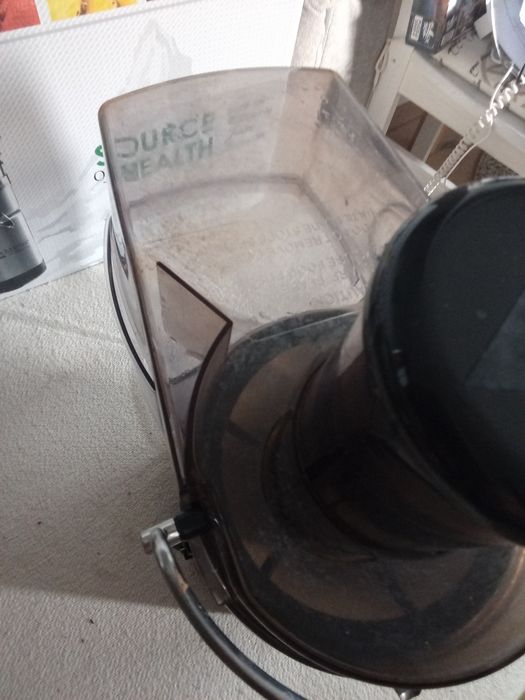 Juice Master Professional сокоизтисквачка професионална