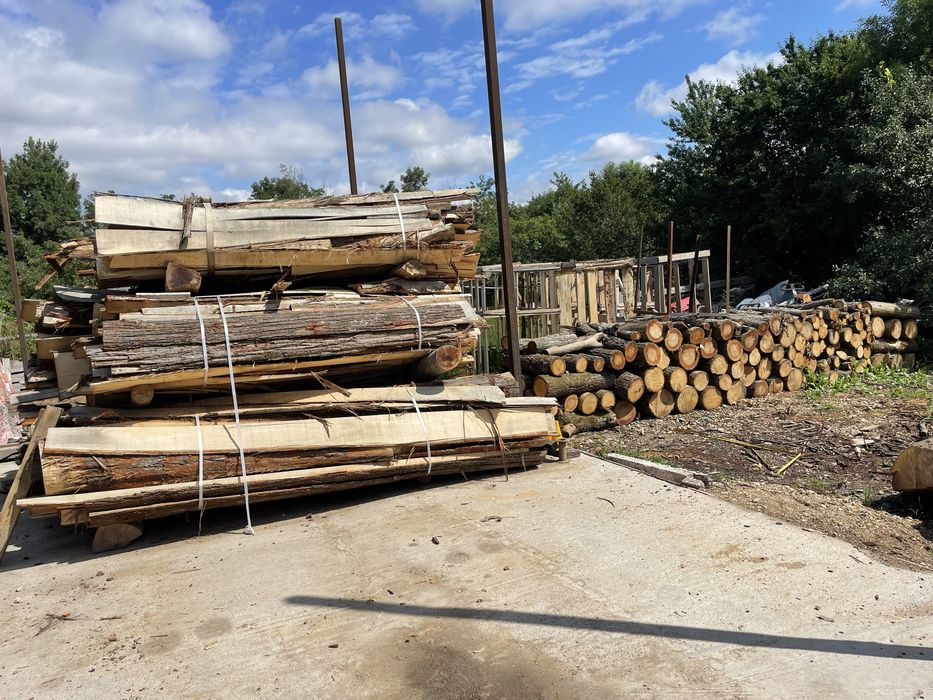 Laturoaie, Lemn de foc