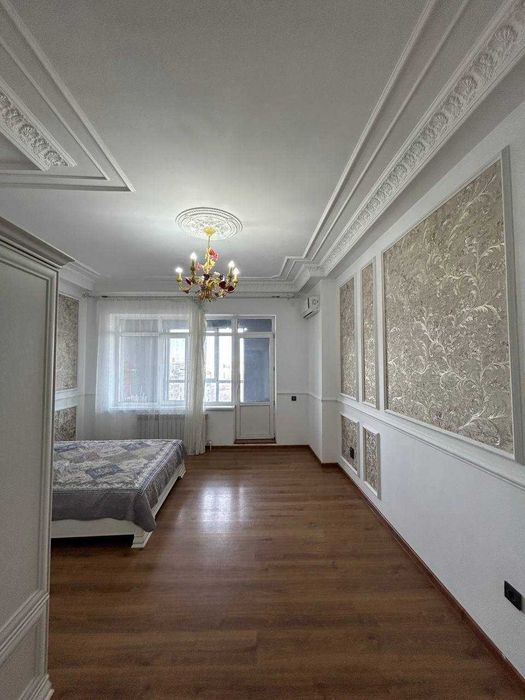 Продается 4-х комнатная в ЖК Арай