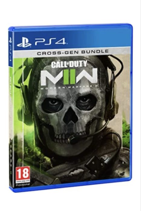 Диск с игрой для ps4/ps5