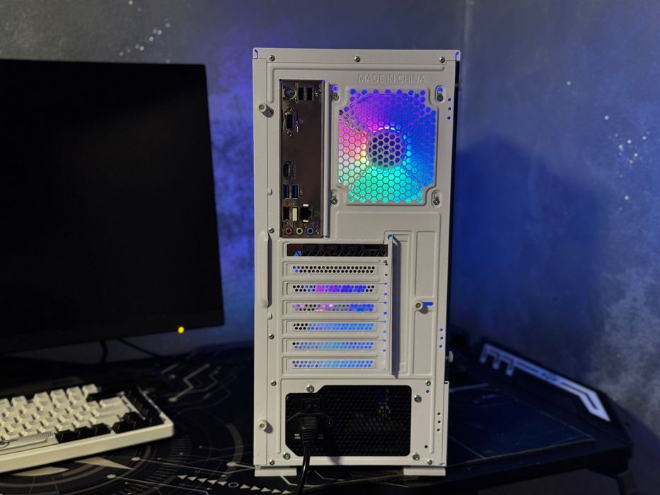 PC Gaming  i5 12600k