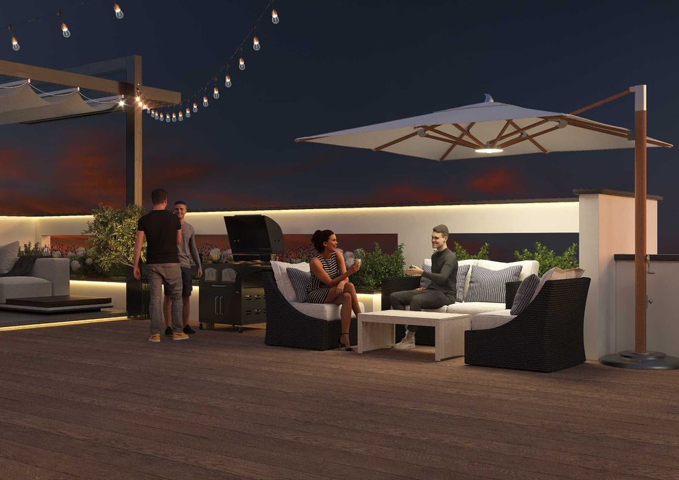 Срочно! 1-к квартира 43м² | Ниже цены застройщика на 25%