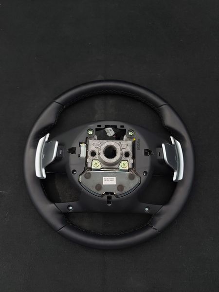 Волан Hyundai Tucson 2022г.