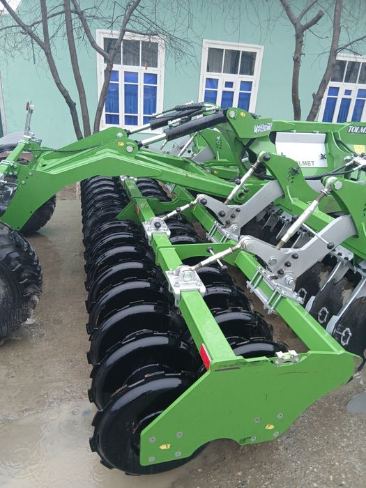 Diska barana omoch ishlariga aryonda ishlar bolsa hizmatamiz