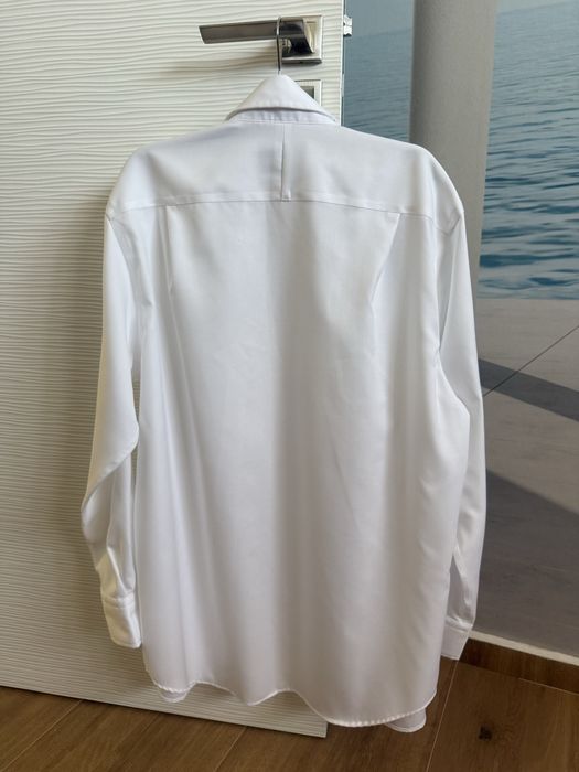 Мъжки официални ризи Hawes & Curtis Jermyn Street London (Non-Iron / Classic Fit)