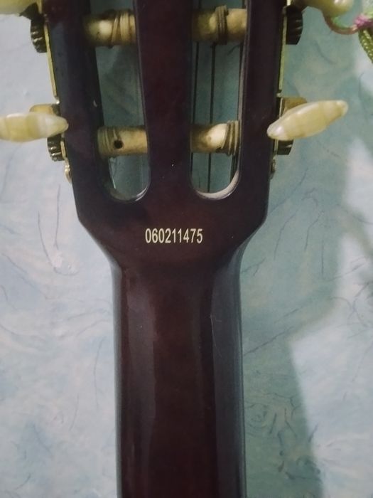 Гитара StarSun CG200