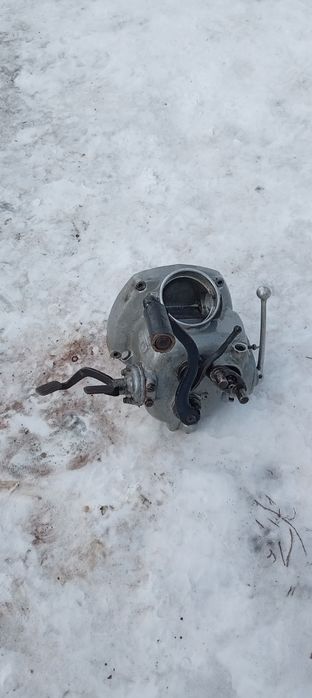 Продам каробку КПП