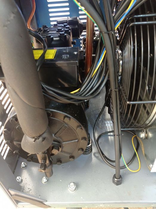 Fregamatik frezir 380