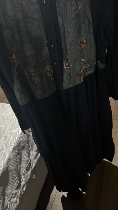 Платье Quraq korpe
